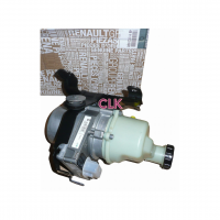 DIREKSIYON POMPA SYMBOL YENI SANDERO CLIO IV  491101292R 